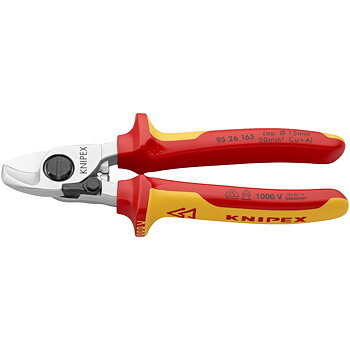 KABELSAX 165MM 95 26 165