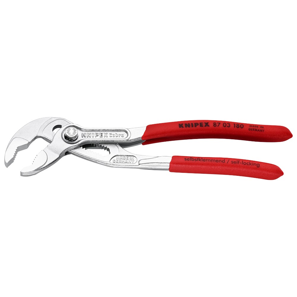 POLYGRIPTÅNG 180MM COBRA 87 03 180