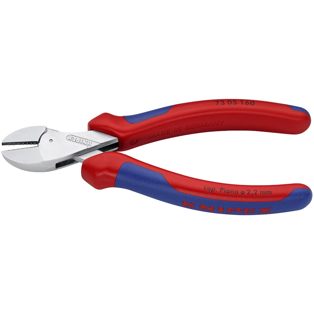 SIDAVBITARE 160MM X-CUT 73 05 160