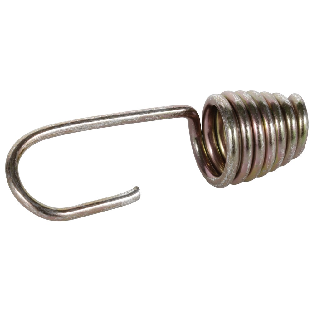 KROK 4MM ZINK STEEL 25ST