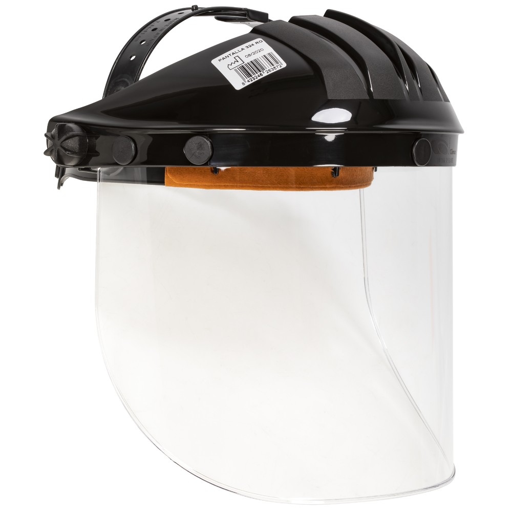 ANSIKT MASK