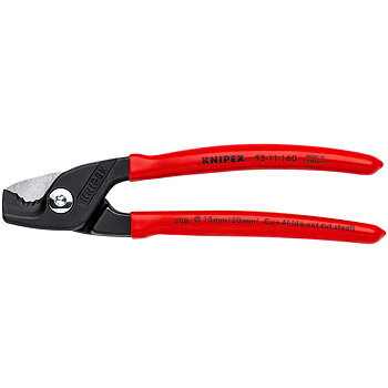 KABELSAX 160MM STEPCUT