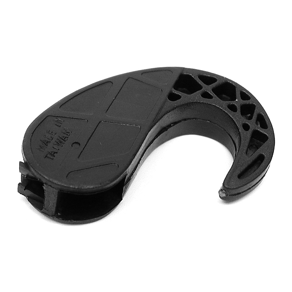 KROK 8-10MM PP SVART 10ST