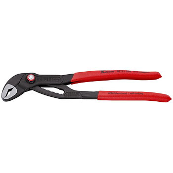 POLYGRIP 250MM COBRA QUICKSET
