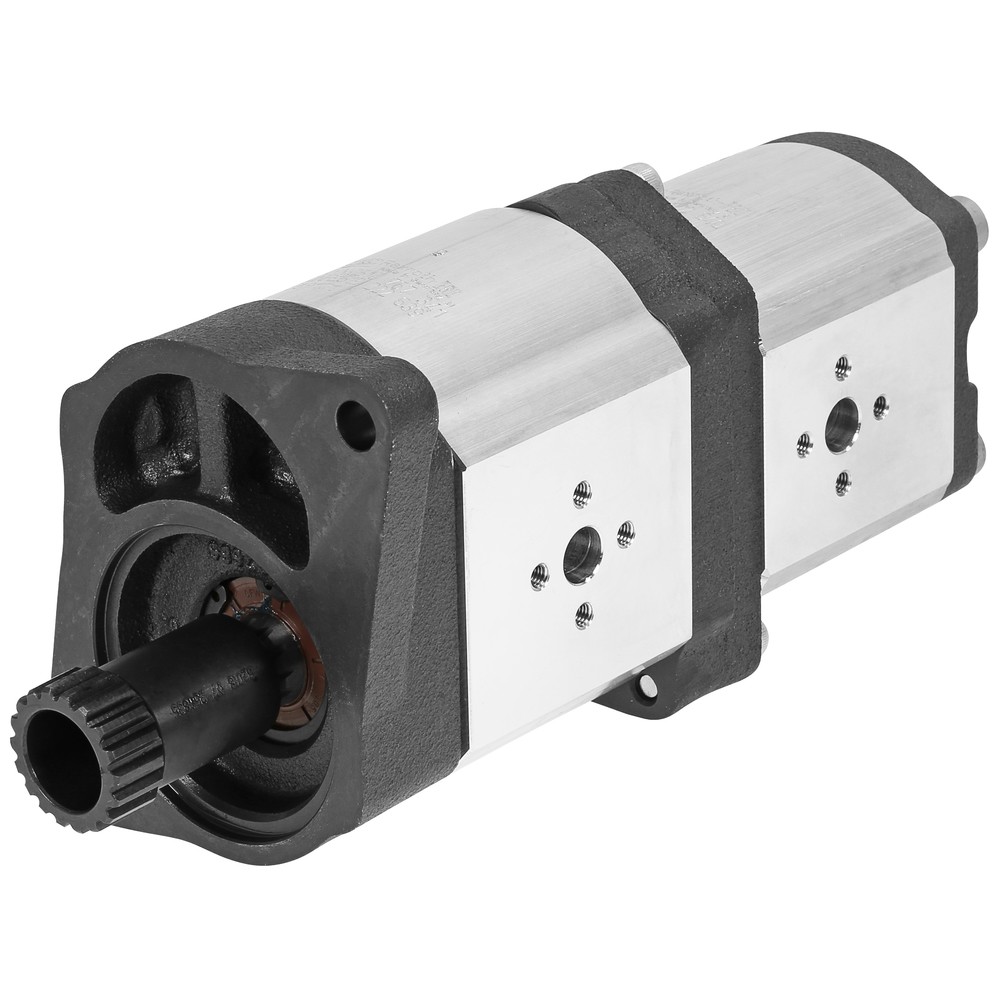 HYDRAULPUMP  28+22 0510767341