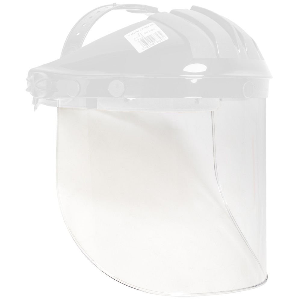 RESERV VISOR FÖR SCL324