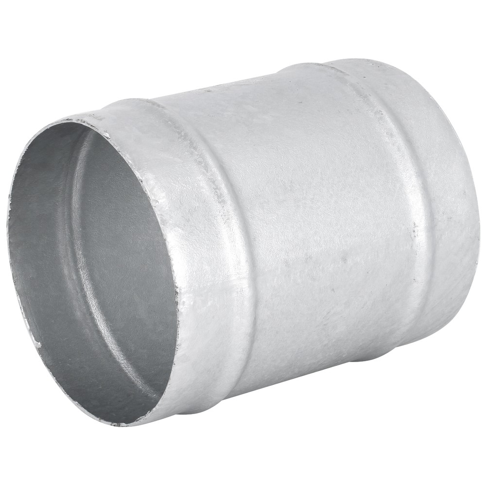 SKARVKOPPLING 200MM