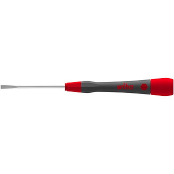 FINSKRUVMEJSEL SPÅR 2,5 X 75 MM