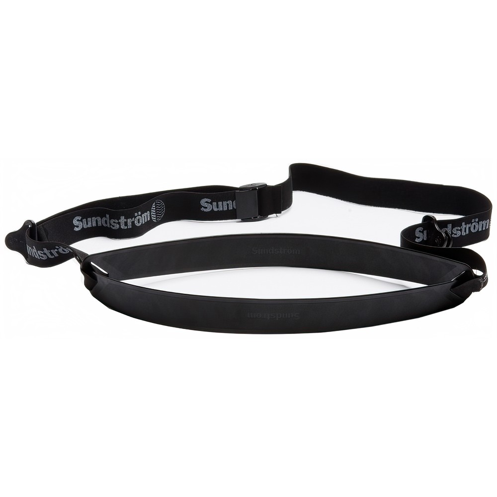 STRAP HALVMASK