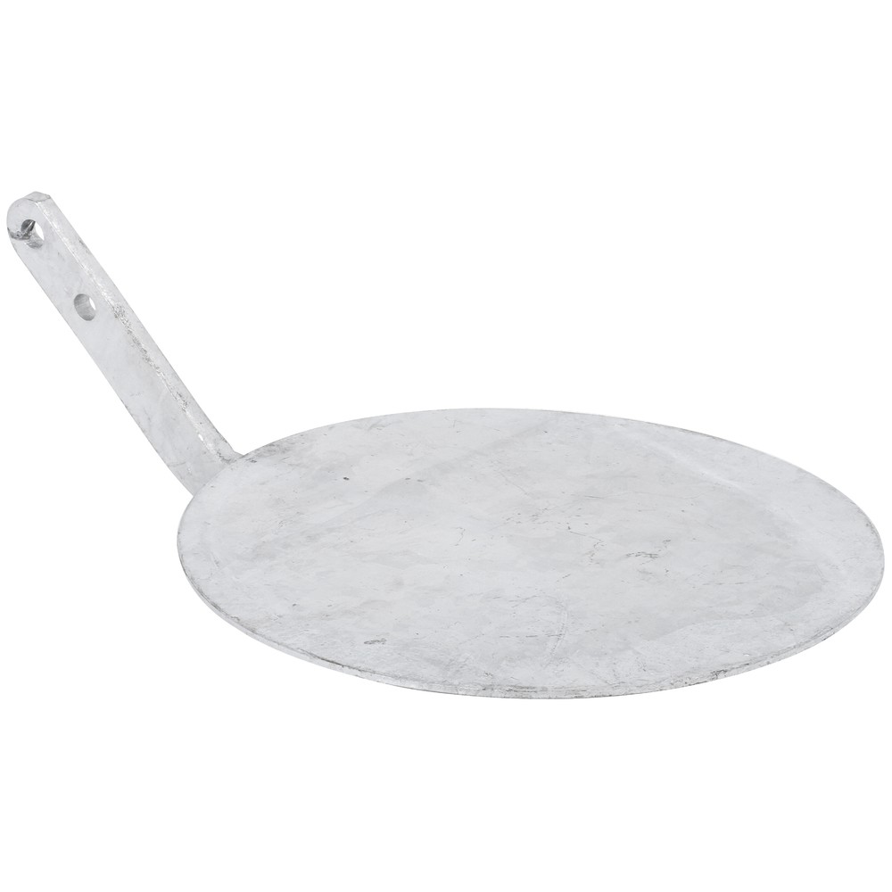 SPRIDNINGSPLATTA FÖR SLAMTANK