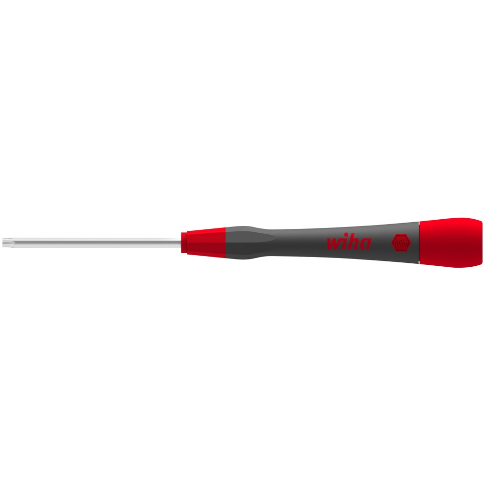 FINSKRUVMEJSEL TORX T4 X 40 MM