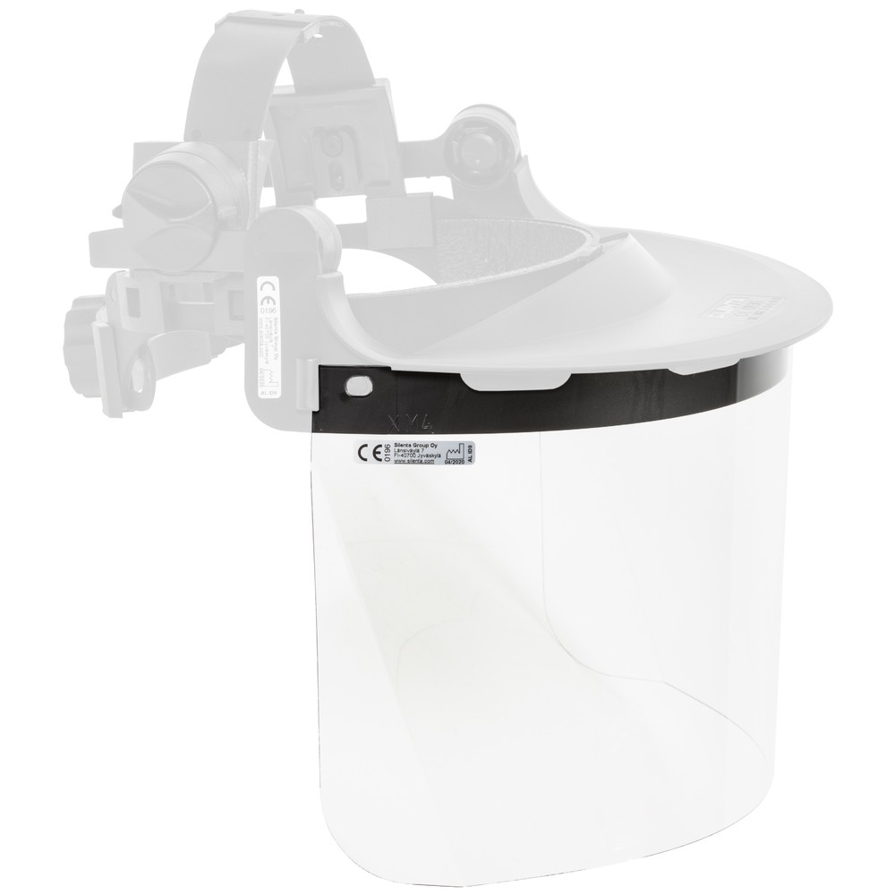 RESERV VISOR FÖR SILENTA