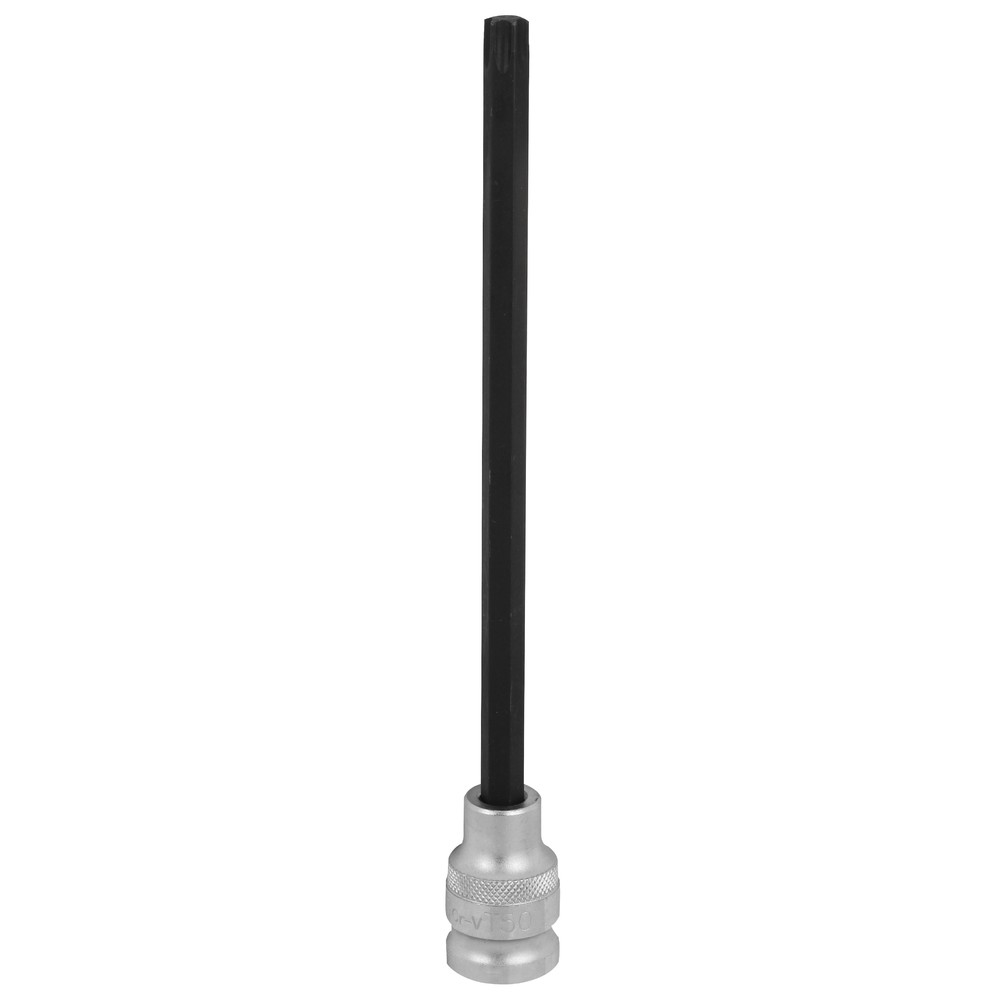 TORX-BITSHYLSA 1/2" 200MM T50