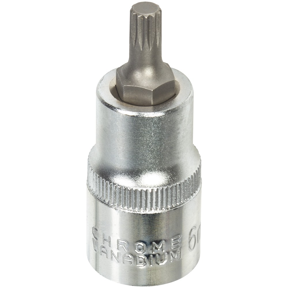 XZN-HYLSA 1/2" S2 M6