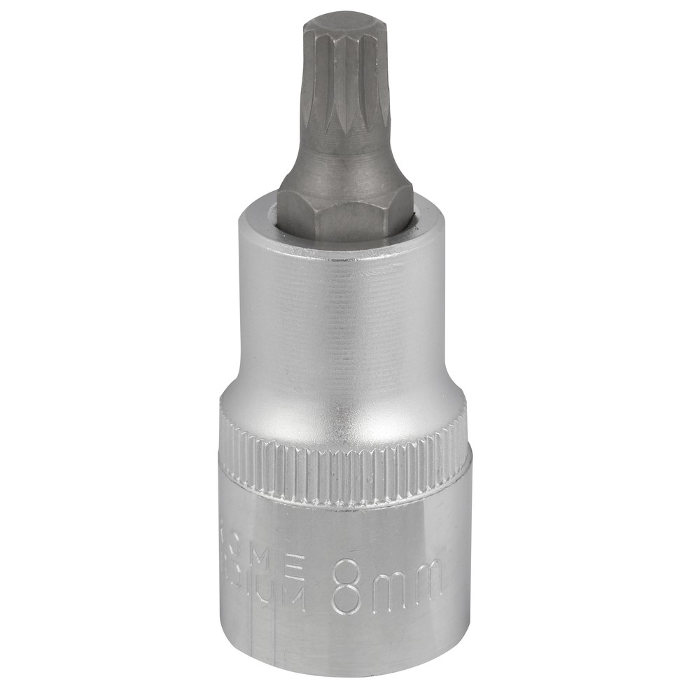 XZN-HYLSA 1/2" S2 M8