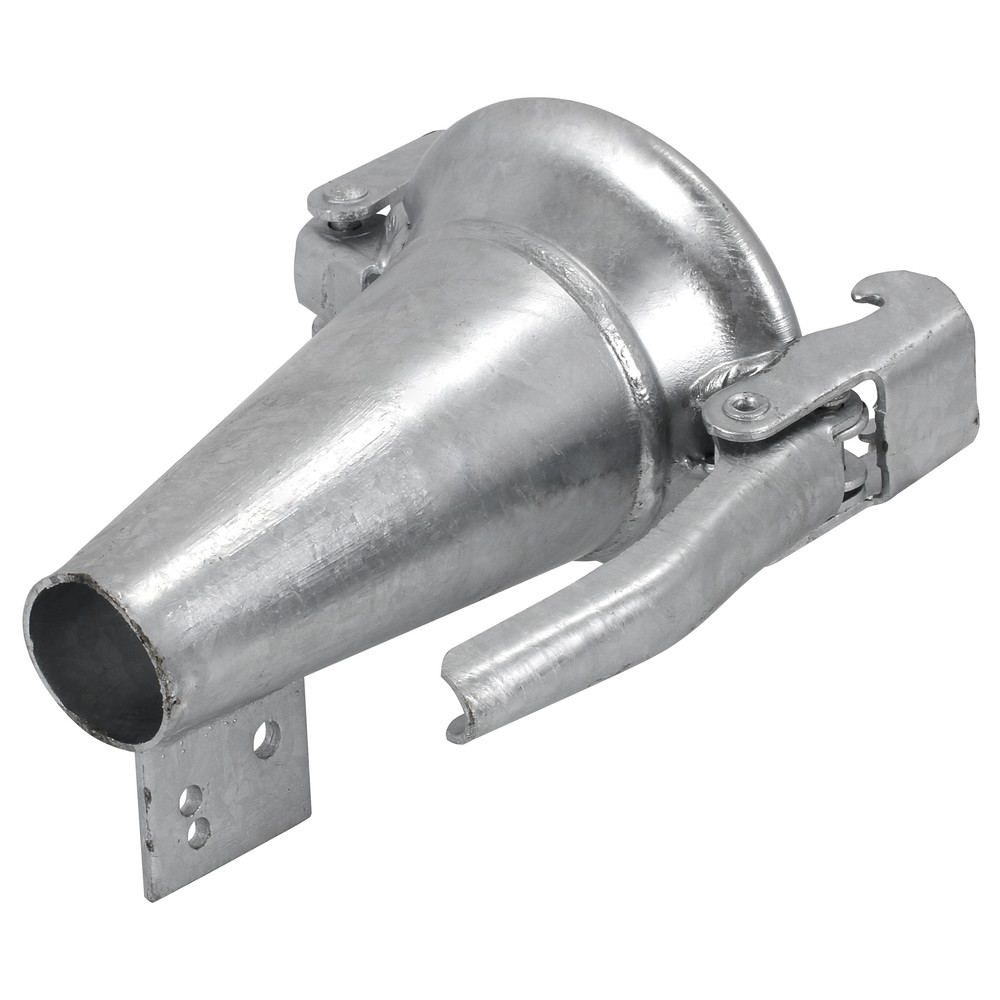 SPRIDNINGSKON VALDUCCI 100MM HONDEL