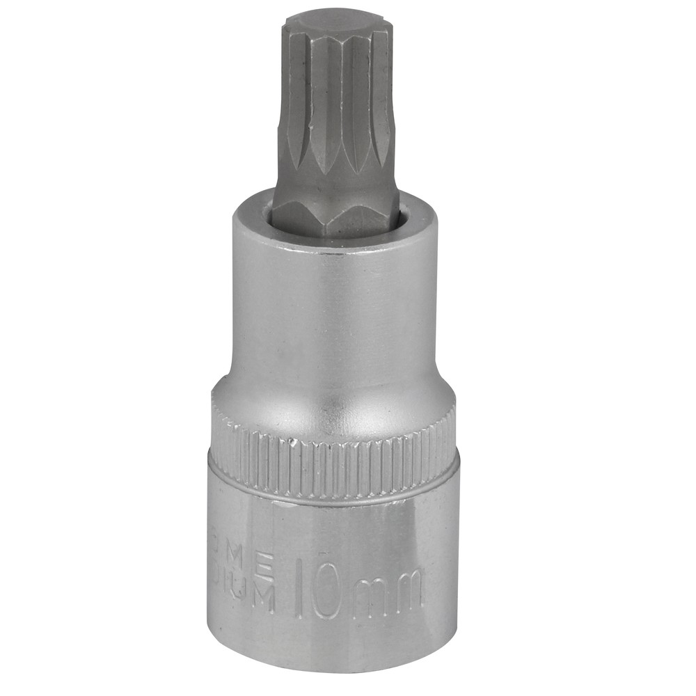XZN-HYLSA 1/2" S2 M10
