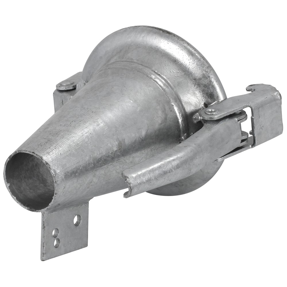 SPRIDNINGSKON VALDUCCI 120MM HONDEL