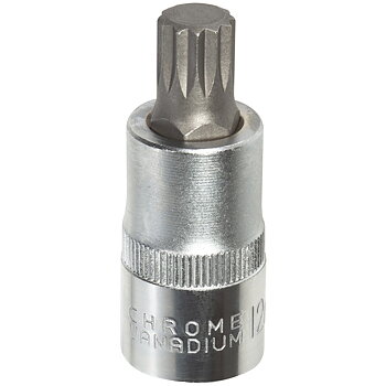 XZN-HYLSA 1/2" S2 M
