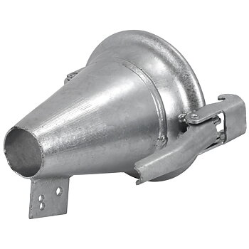 SPRIDNINGSKON VALDUCCI 150MM HONDEL