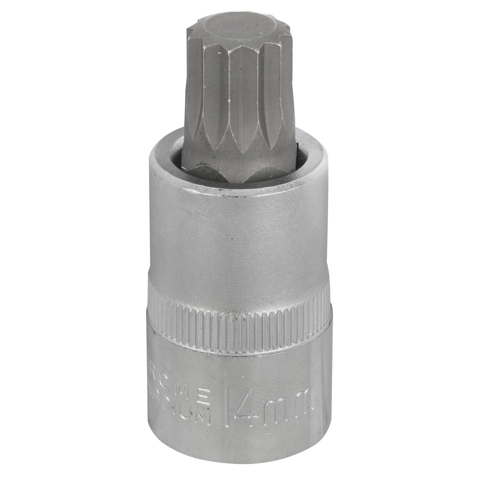 XZN-HYLSA 1/2" S2 M14