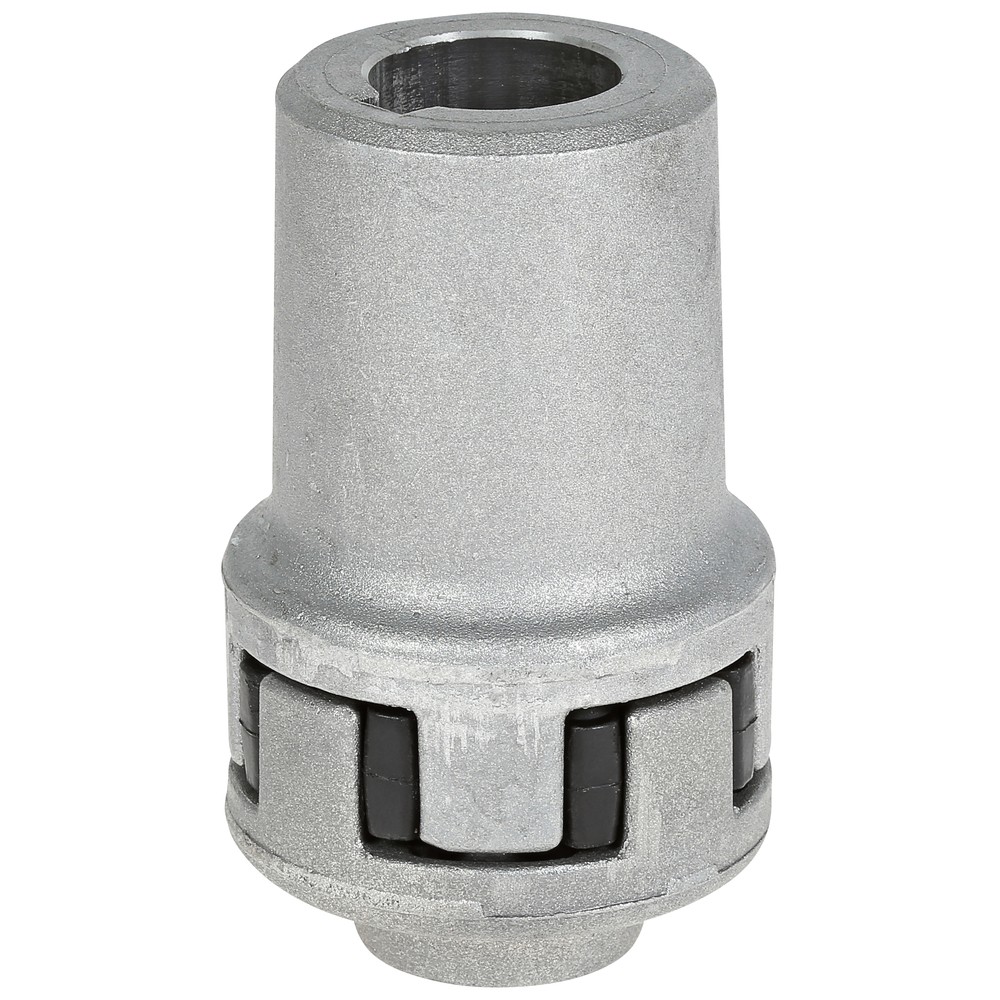 FLEXIBEL KOPPLINGSSATS 2-SERIE 63MM HE19 P+M+GUMMI