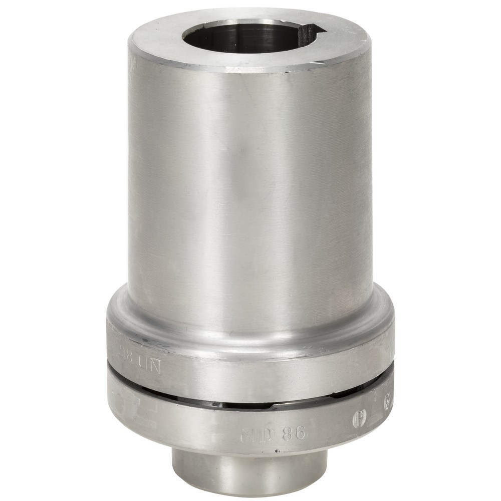 FLEXIBEL KOPPLINGSSATS 3-SERIE 86MM HE30 P+M+GUMMI