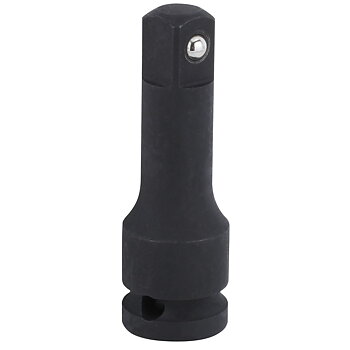 FÖRLÄNGARE 1/2" 75MM CR-MO