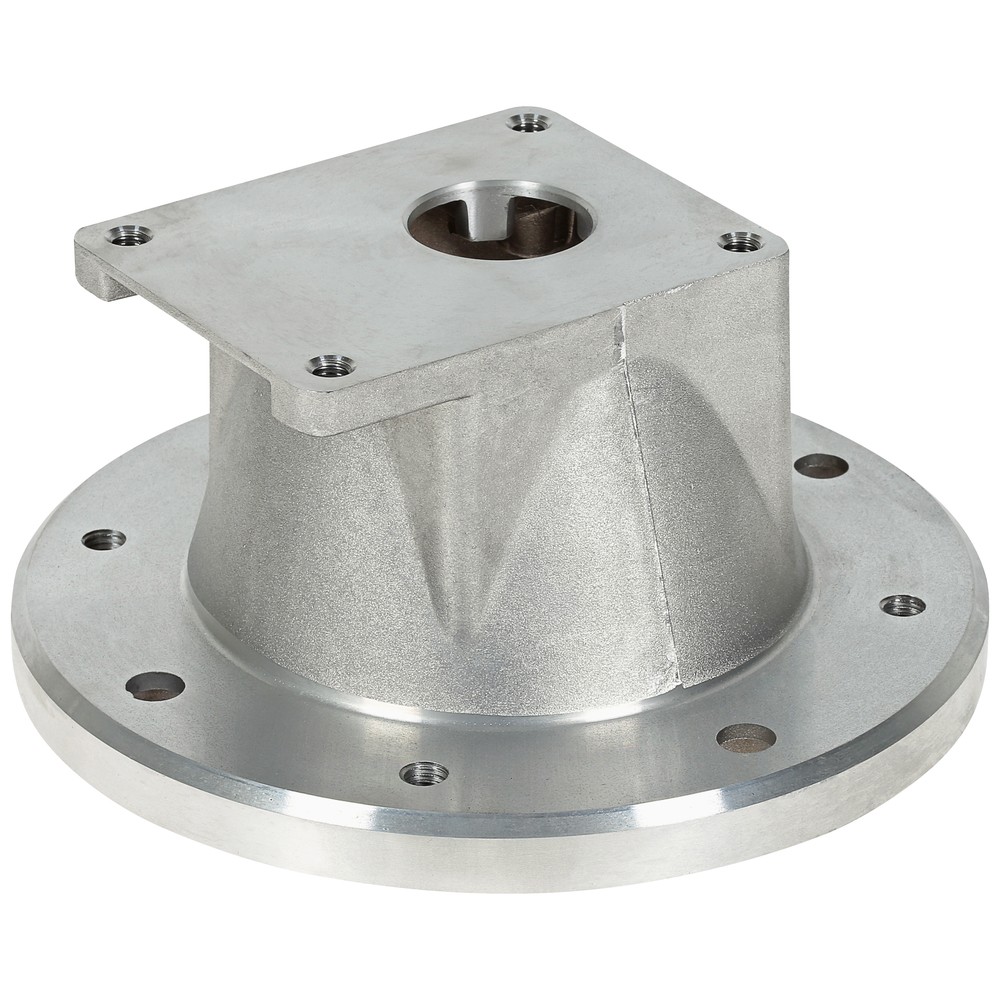 MELLANSTYCKE FLÄNS 200 HL7SL GRUPP-2 PUMP/MOTOR