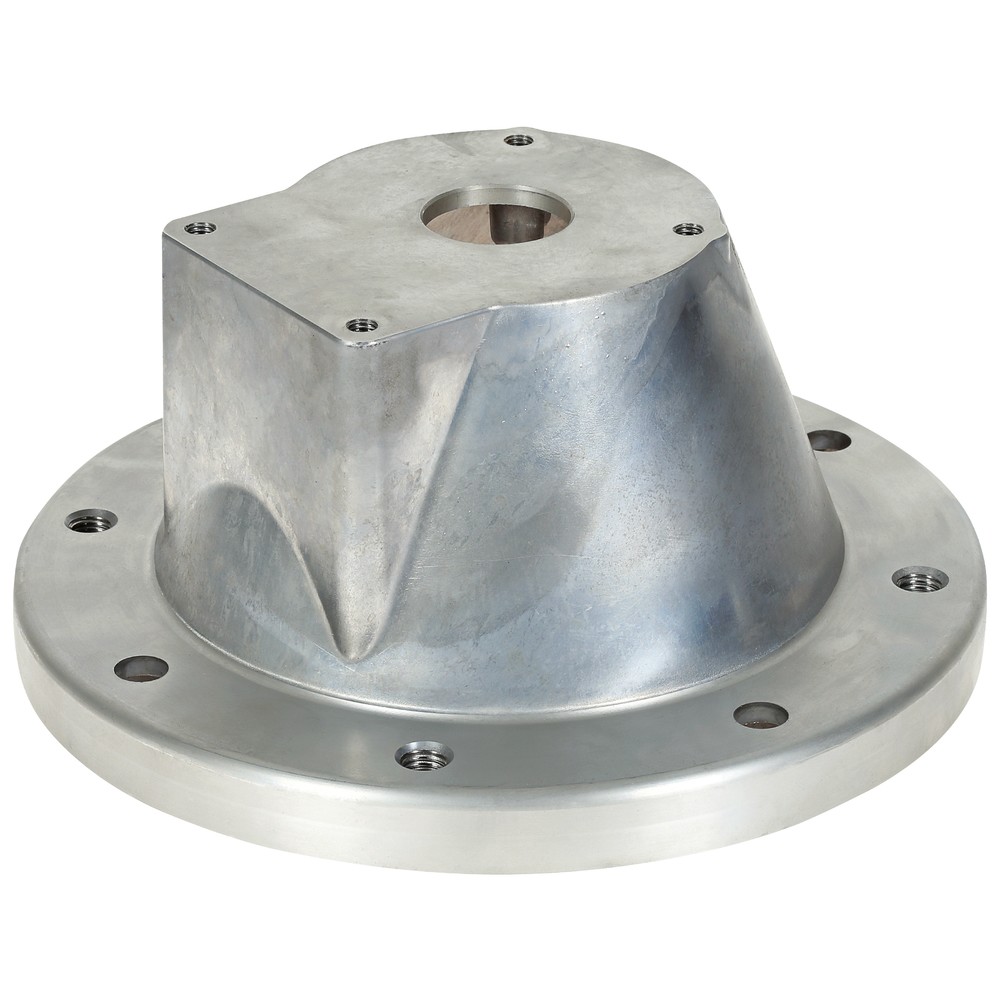 MELLANSTYCKE FLÄNS 250 HL9SL GRUPP-2 PUMP/MOTOR