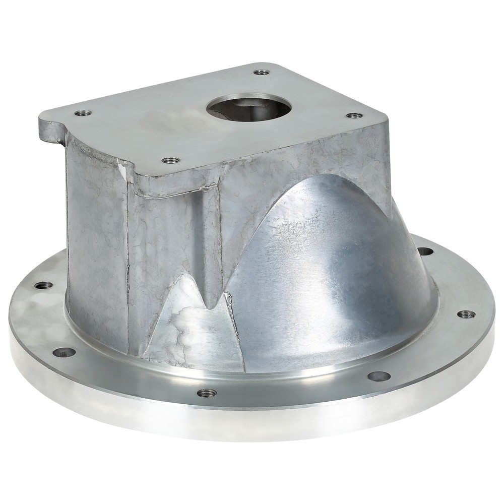 MELLANSTYCKE FLÄNS 300 HL13 GRUPP-3 PUMP/MOTOR