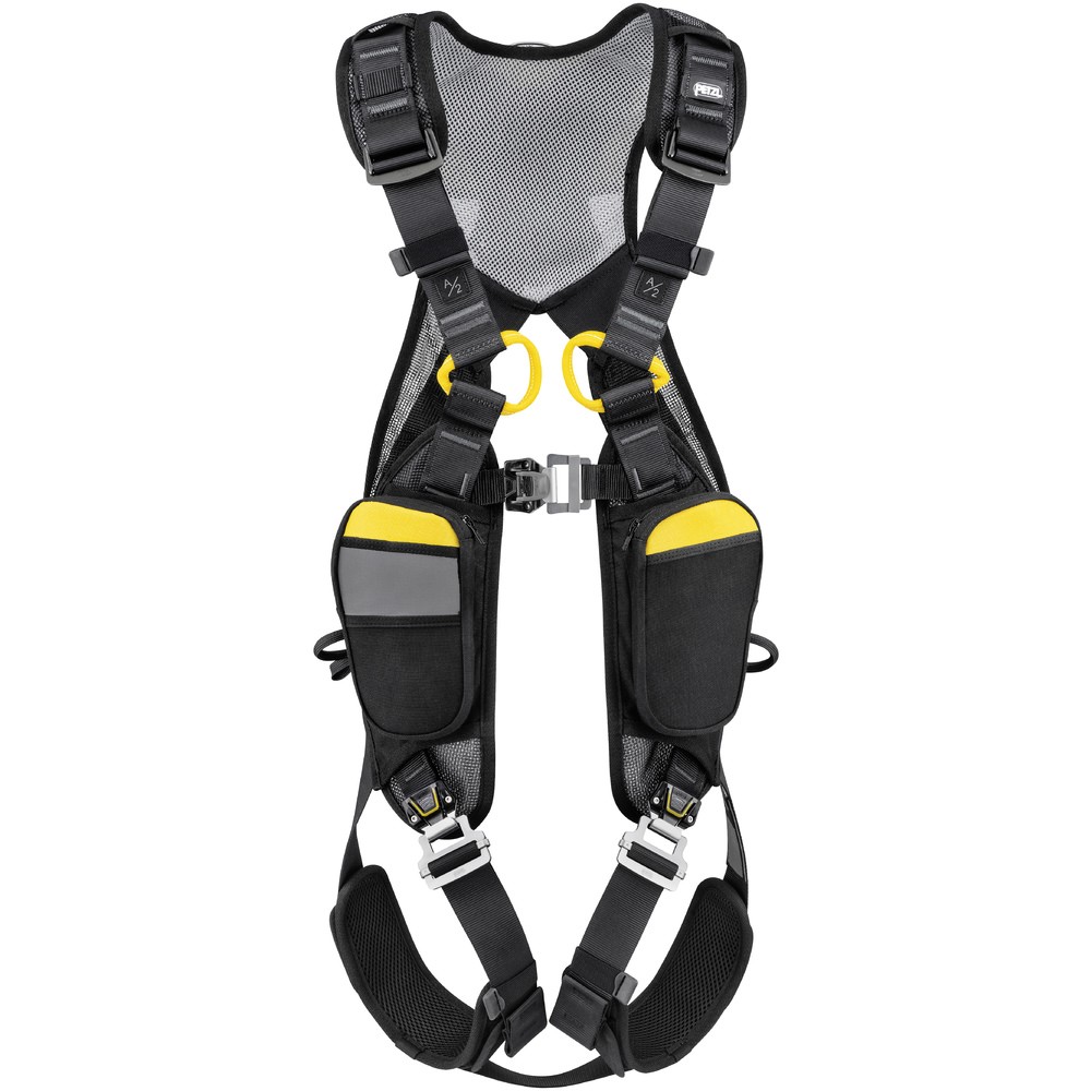 FALLSKYDDSSELE NEWTON EASYFIT STORLEK 2