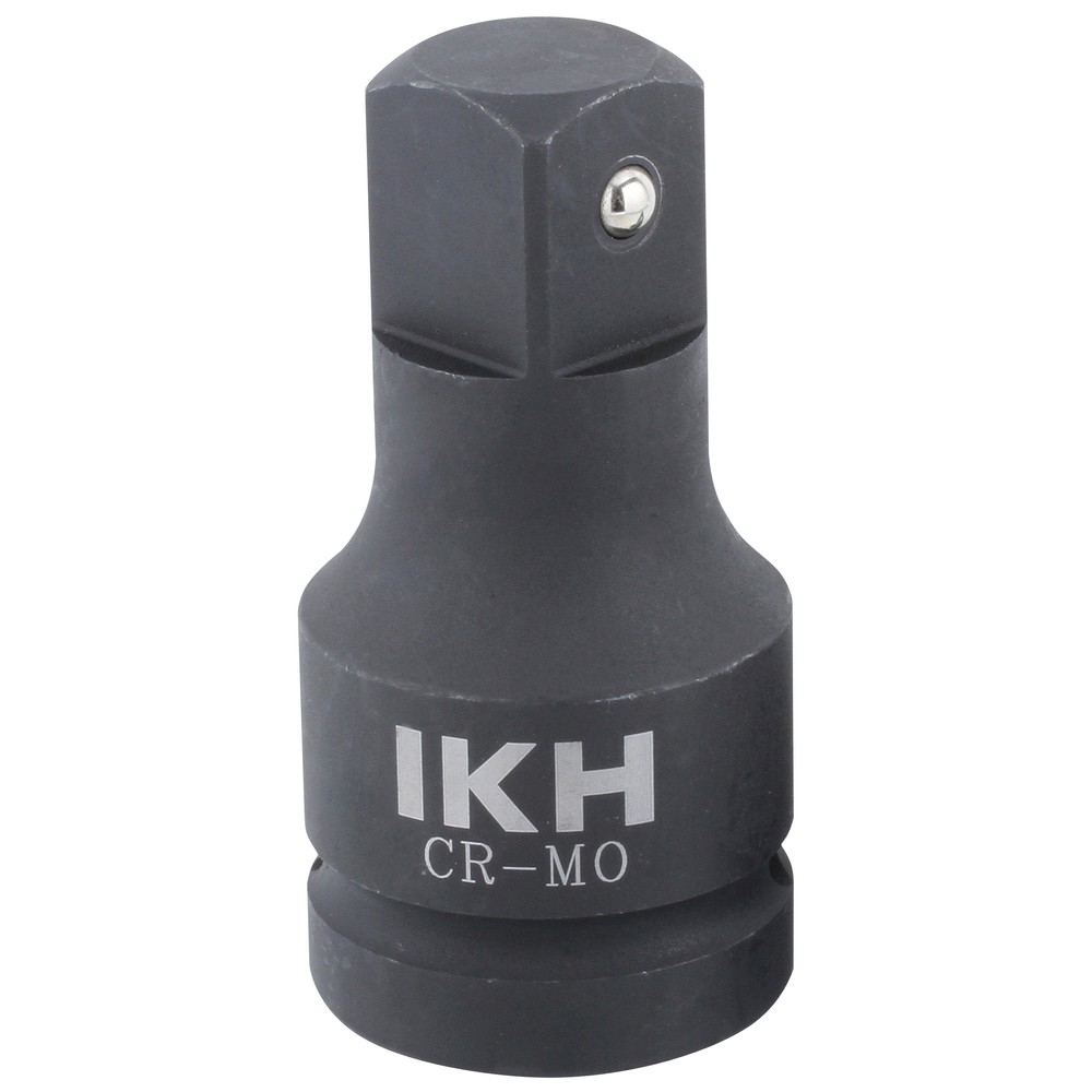 FÖRLÄNGARE 1" 100MM CR-MO