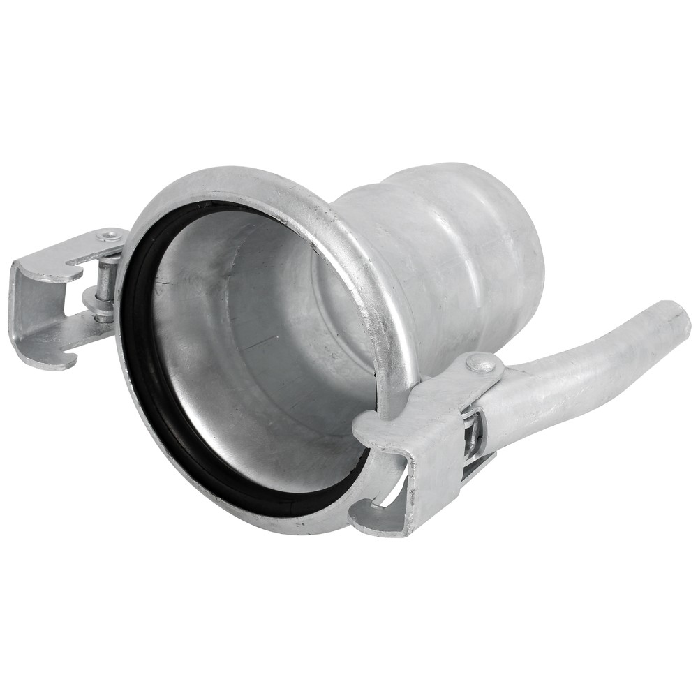 SLANGKOPPLING VALDUCCI 120/100MM HONDEL REDUCERA