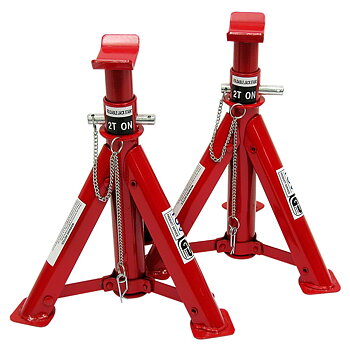 PALLBOCK 2ST 2T 265-355MM