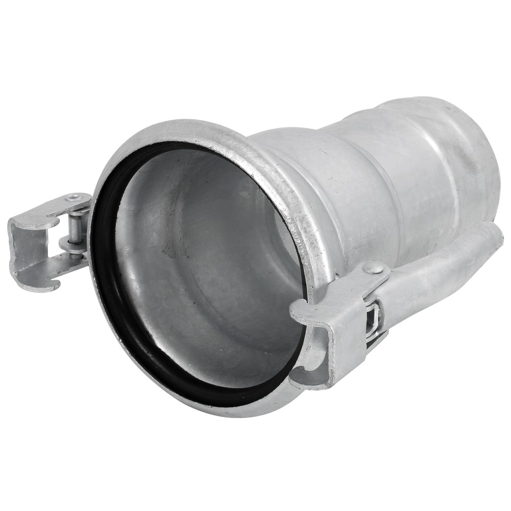 SLANGKOPPLING VALDUCCI 150/125MM HONDEL REDUCERA