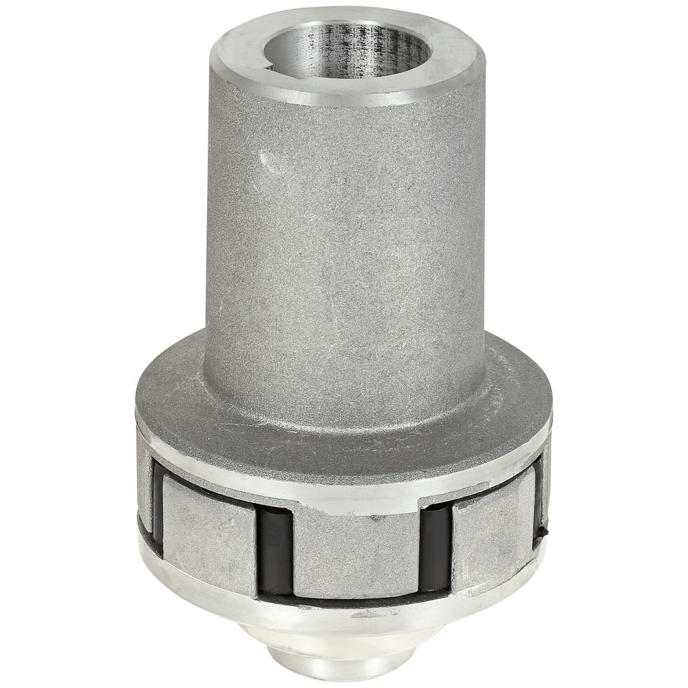 FLEXIBEL KOPPLINGSSATS 2-SERIE 86MM HE32 P+M+GUMMI