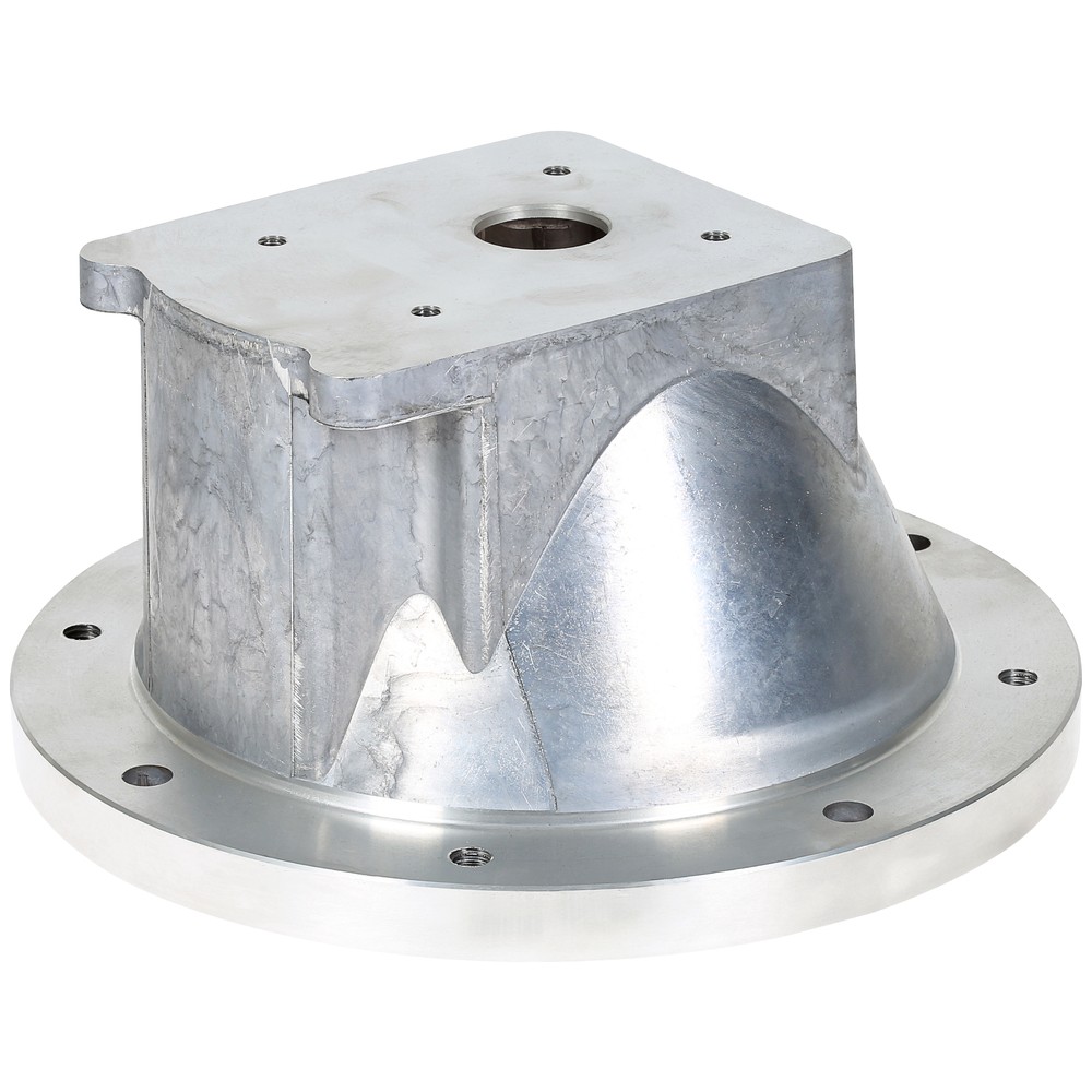 MELLANSTYCKE FLÄNS 300 HL12 GRUPP-2 PUMP/MOTOR