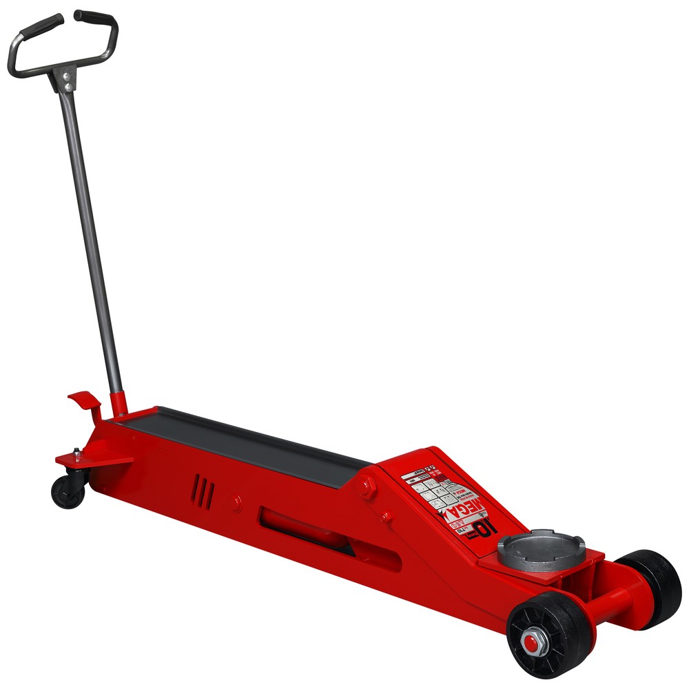 GARAGEDOMKRAFT 10 T. MEGA