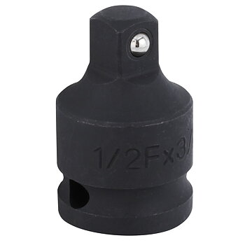 REDUCERINGSTAPP 1/2"-3/8"