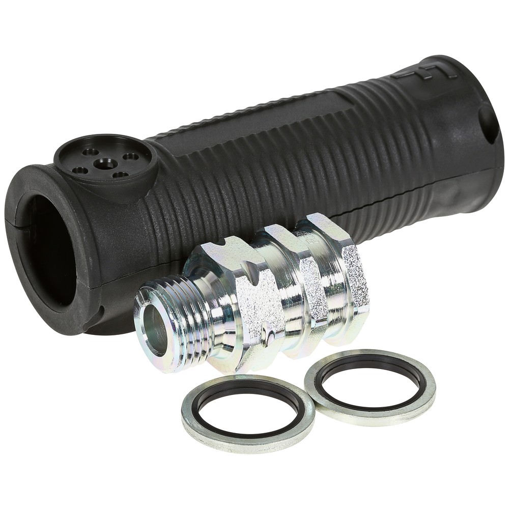 MÄRKNINGSGRIP FÖR HOSE BSP 1/2