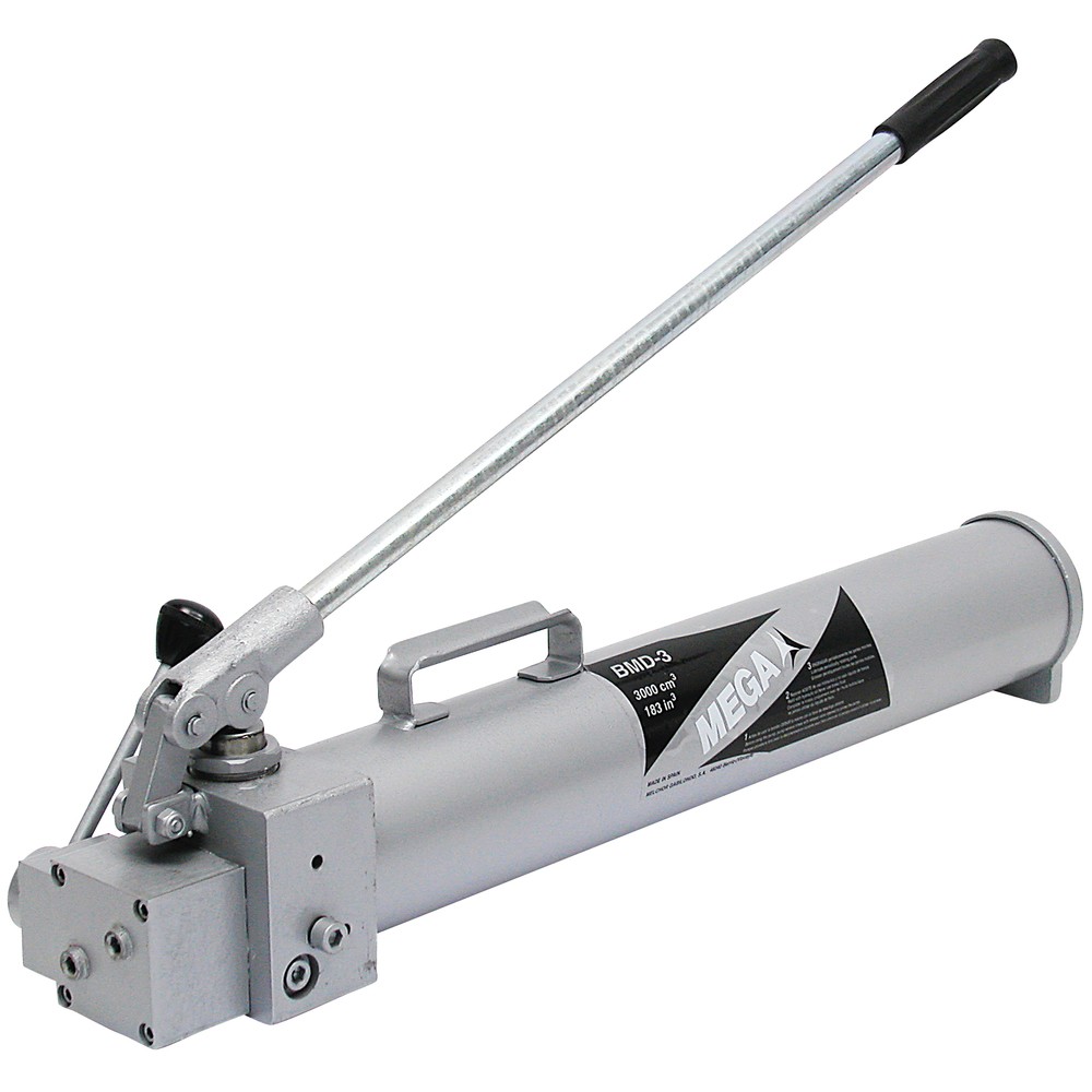 HYDRAULPUMP DUBBELVERKANDE