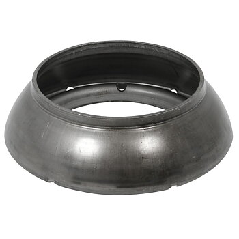 KOPPLING PERROT 108MM HANE SVART