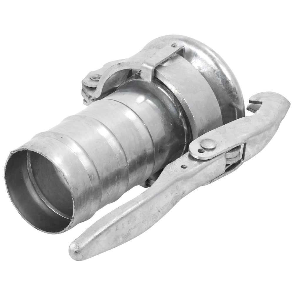 SLANGKOPPLING PERROT 108/100MM HONDEL
