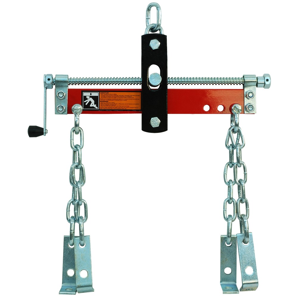 MOTORLYFT MAX 680KG