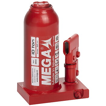 PELARDOMKRAFT 10 T.