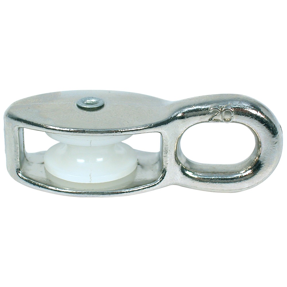 BLOCK 20MM