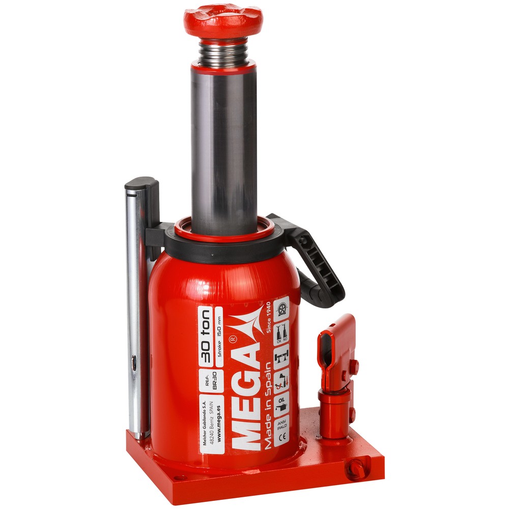 PELARDOMKRAFT 30 T.