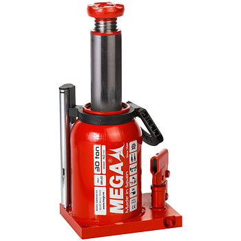 PELARDOMKRAFT 30 T.