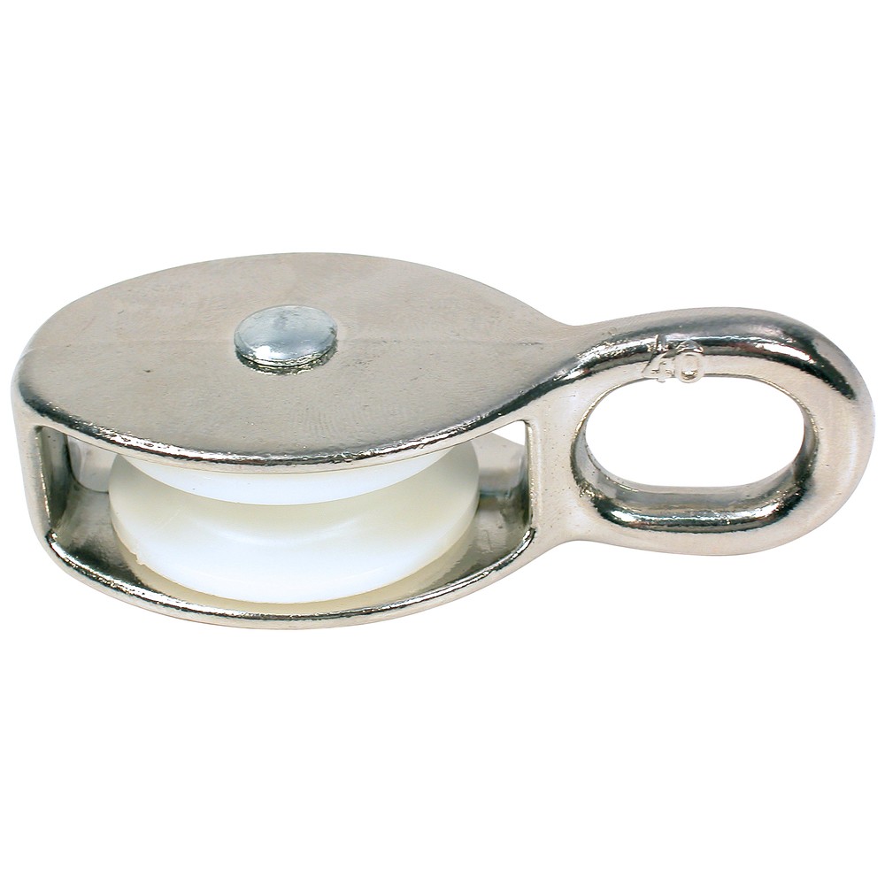 ENKELBLOCK 40MM